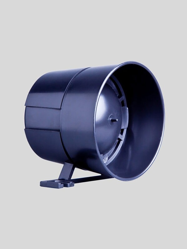 TATY SIX - Sirene Piezo 6 Tons