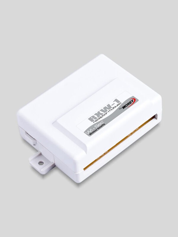 RXW-1- Receptor de 1 canal learning code universal