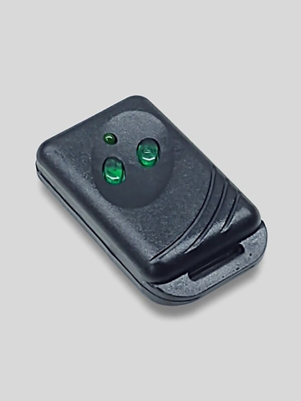 TXL-2 - Controle remoto learning code universal