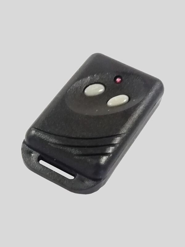 TX-10 - Controle Remoto 2 botões corte trilha