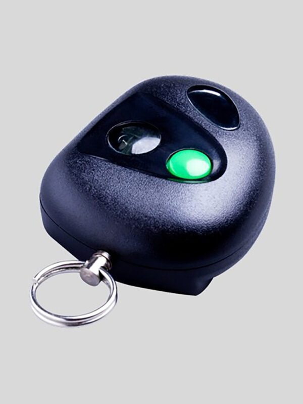 TX-14 - Controle Remoto 2 Botões