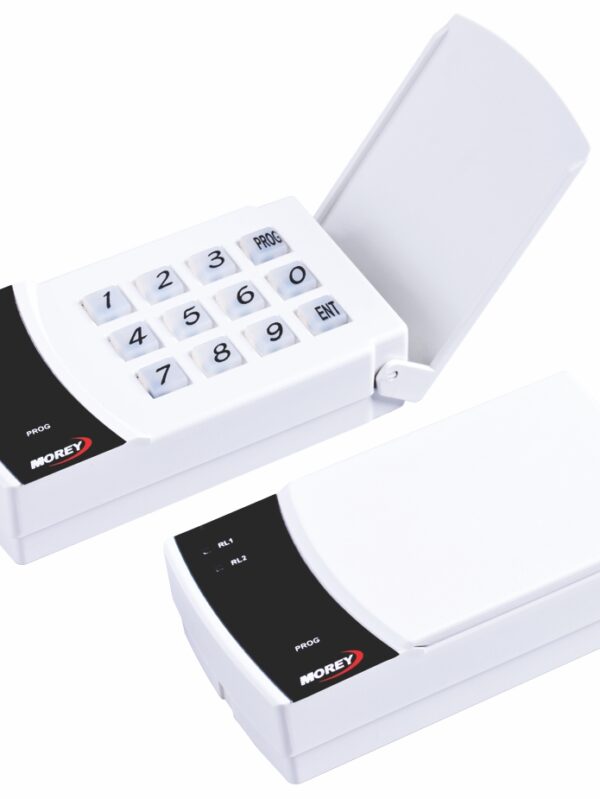 XS-1 - Teclado para Controle de Acesso 1 Saída